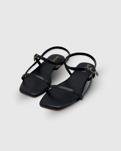 MAG Serena Buckle Sandals