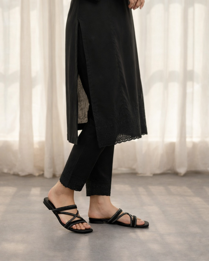 Celeste Spark Flats