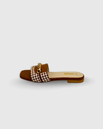 Elara Golden Chain Slides