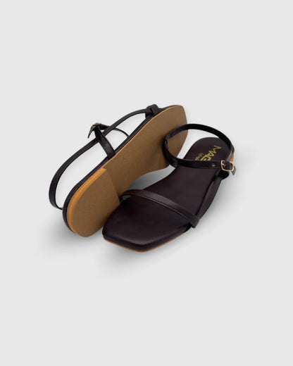 MAG Serena Buckle Sandals