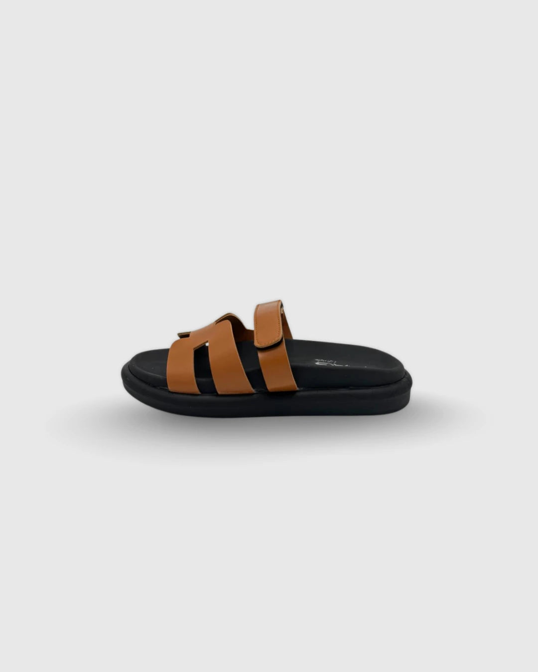 Zara Wedge Slides