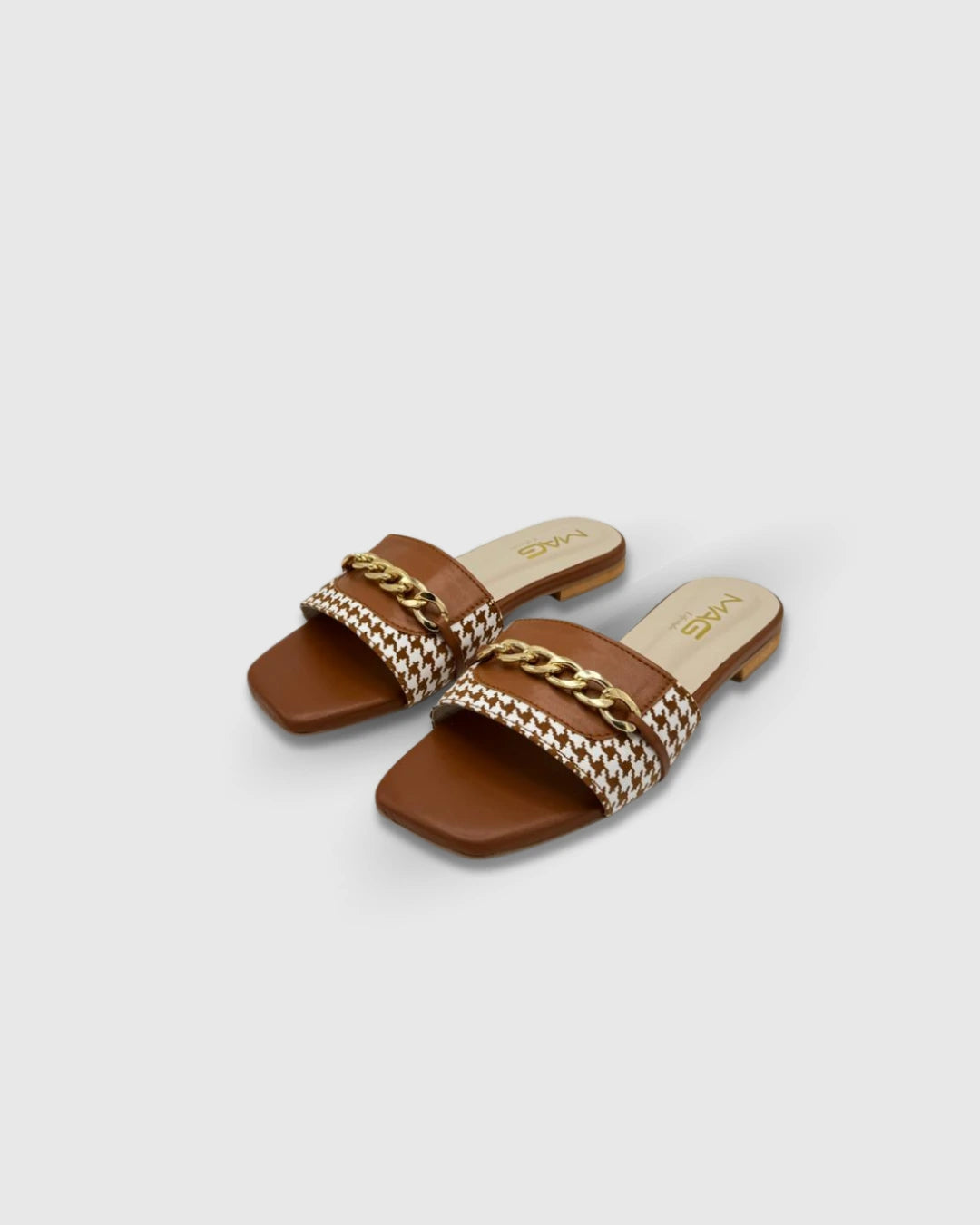 Elara Golden Chain Slides