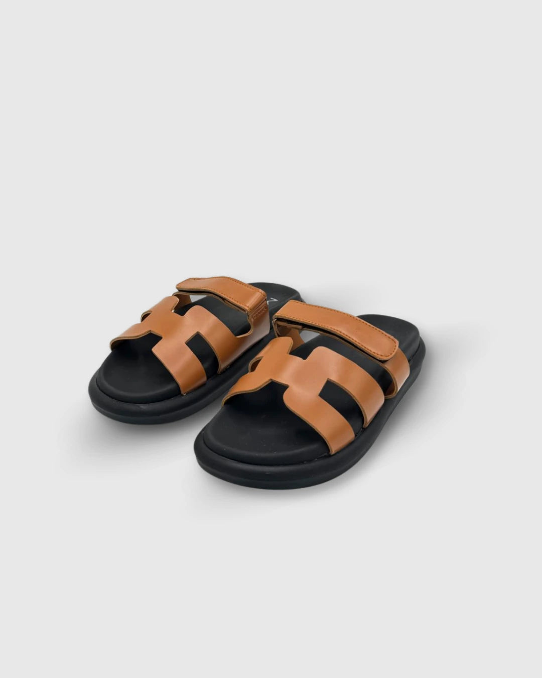 Zara Wedge Slides
