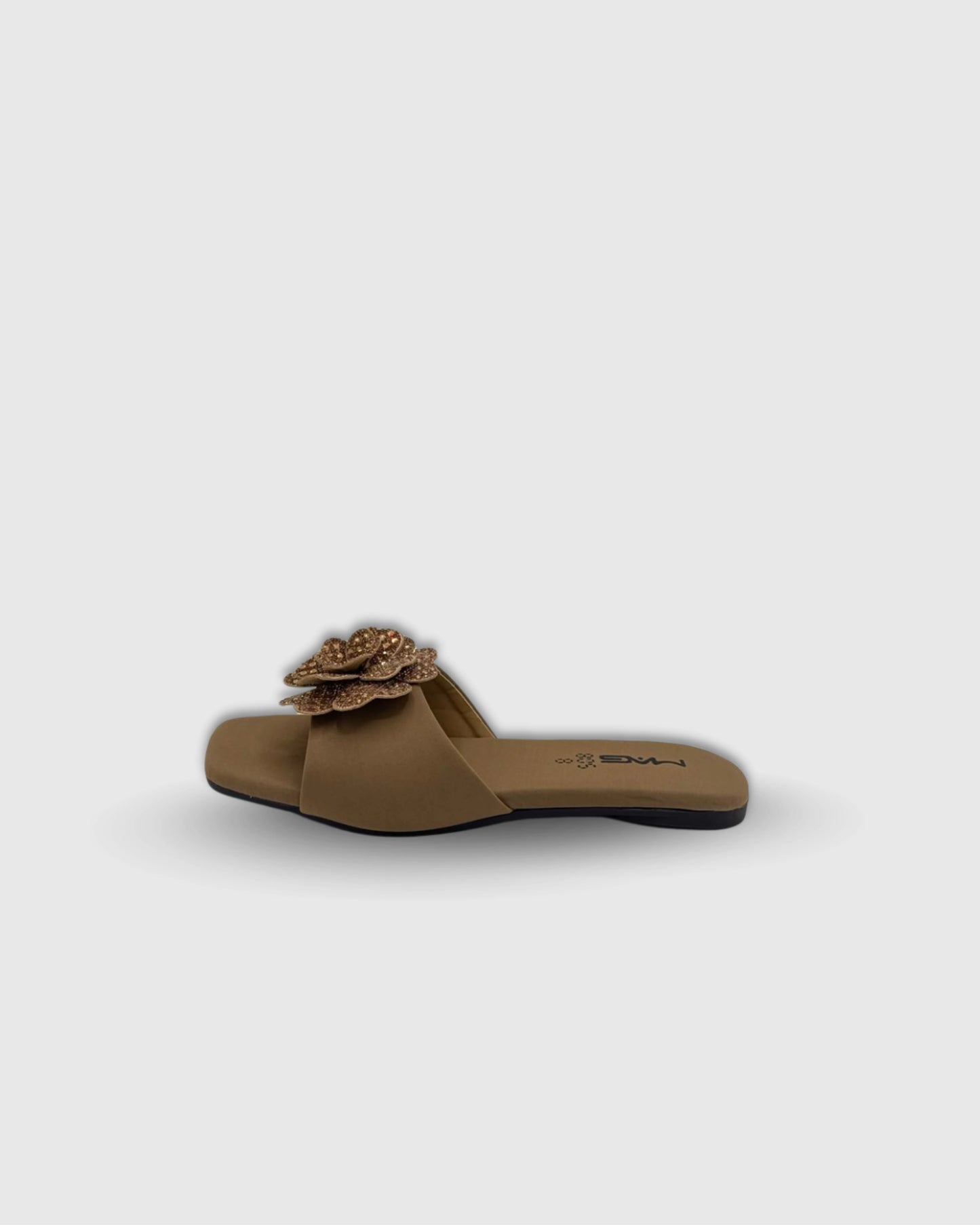 EASYBLOOM MEDICATED FLATS