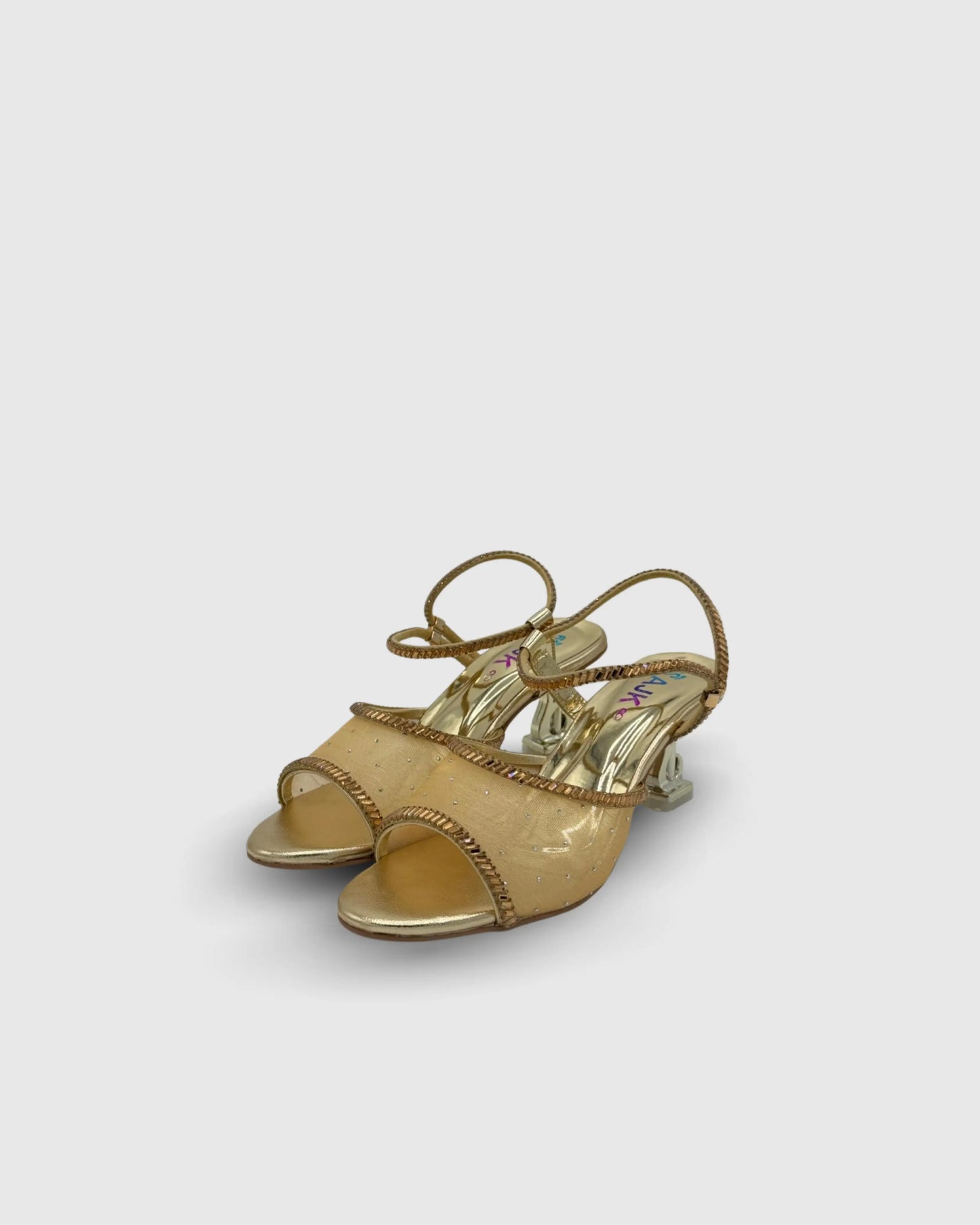 fancy party wear heels for women Pakistan