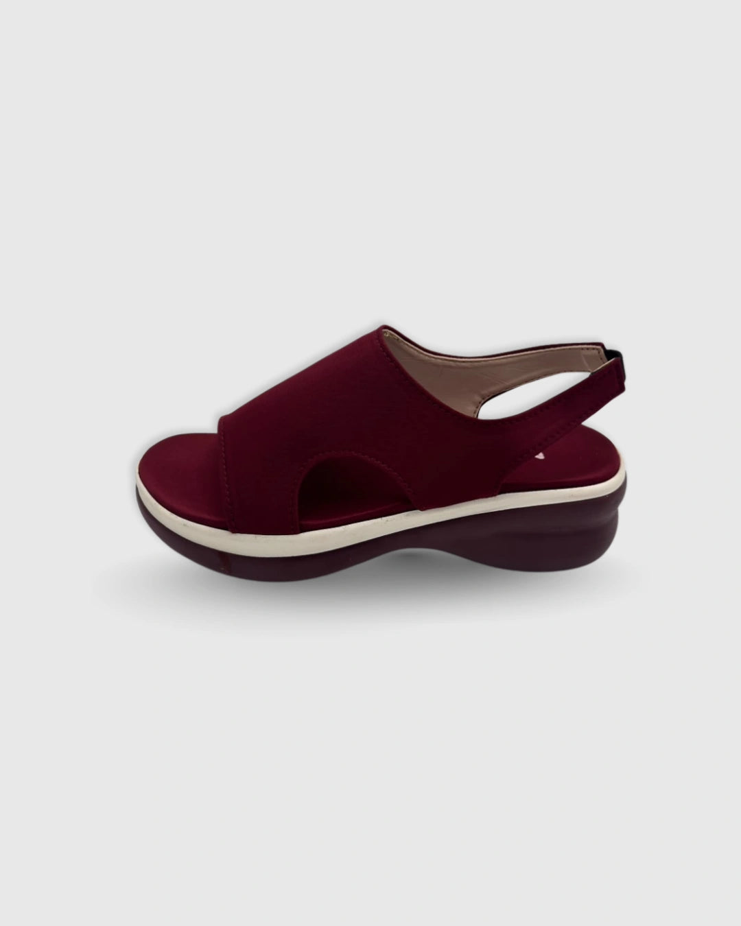 MAG CloudStep Comfort Sandals