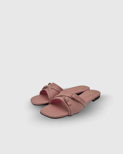 everyday wear flat slippers for women Pakistan