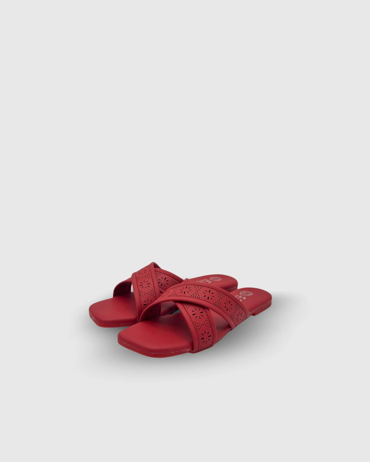 breathable flat slippers for summer Pakistan