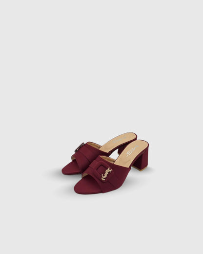 fashionable mule sandals for women Pakistan - Mag Lifestyle