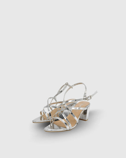 elegant block heels sandals for women Pakistan