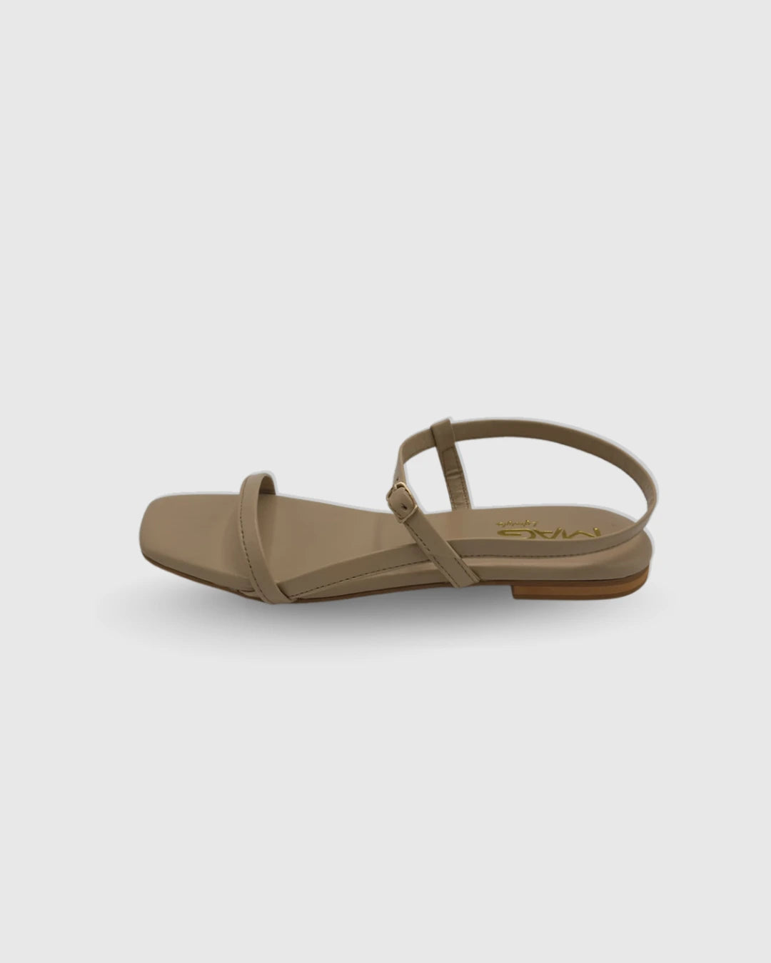 MAG Serena Buckle Sandals