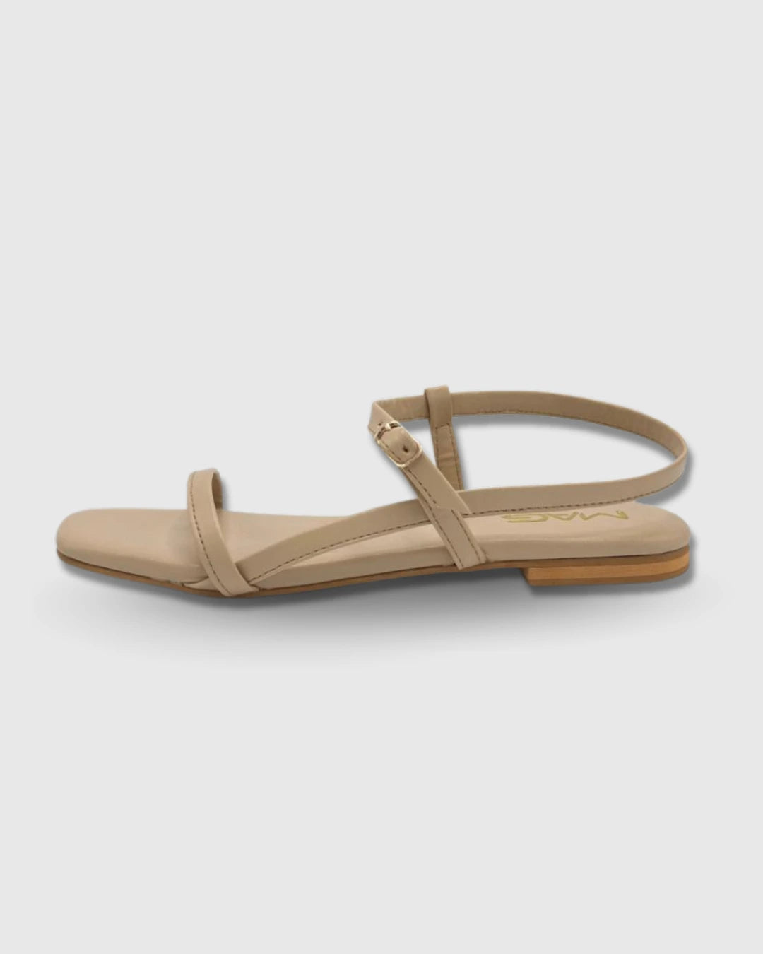 MAG Serena Buckle Sandals
