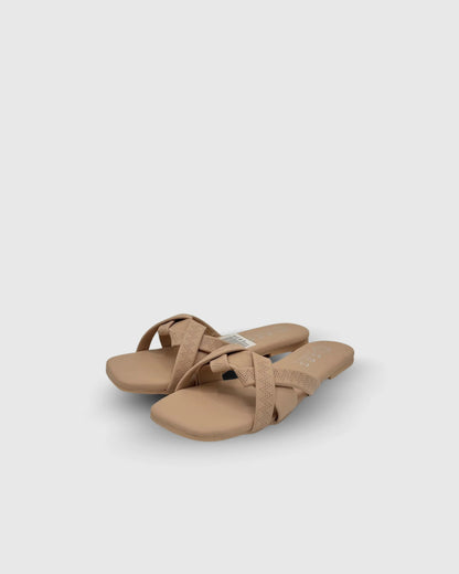 casual woven sandals for women Pakistan