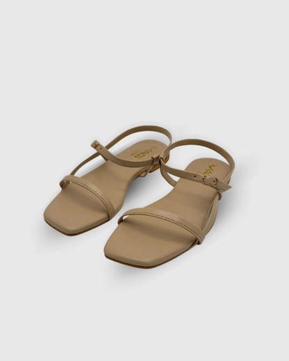 MAG Serena Buckle Sandals