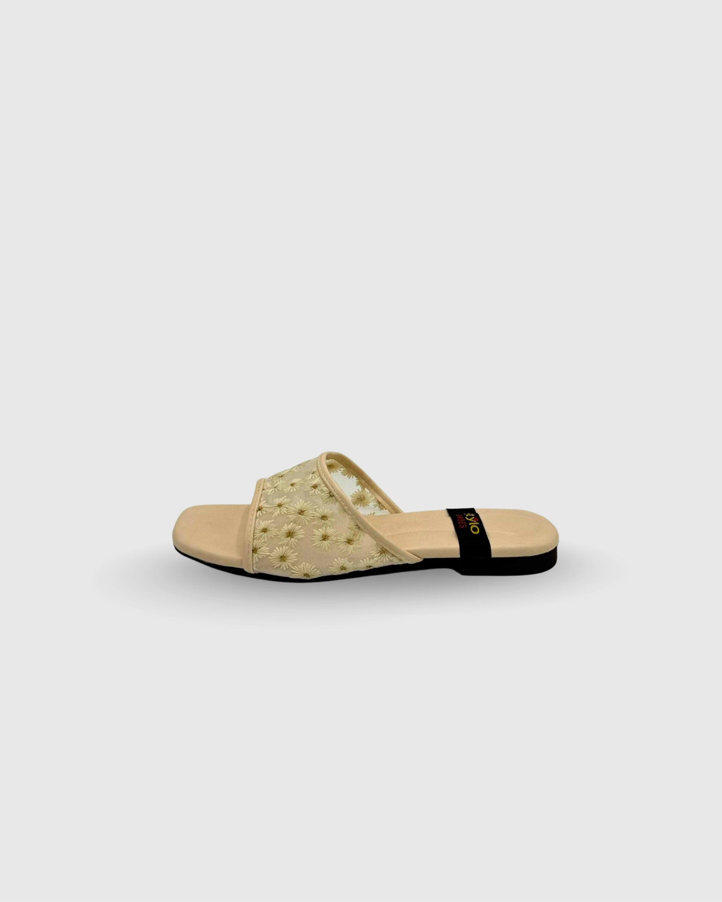 casual summer flats for ladies in Pakistan - MAG Shoes