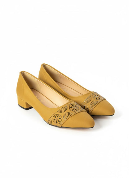 Women Casual Wear Pumps | MAG112