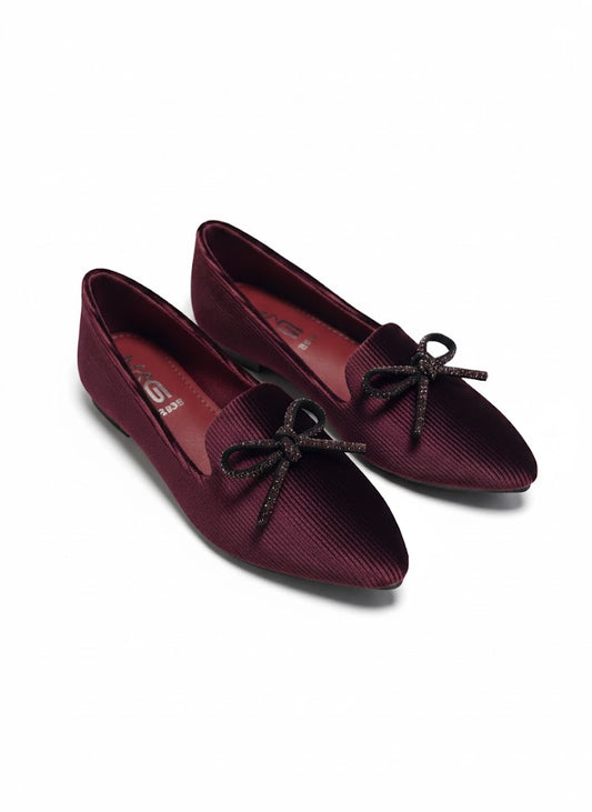 Ladies Casual Pumps | MAG5056