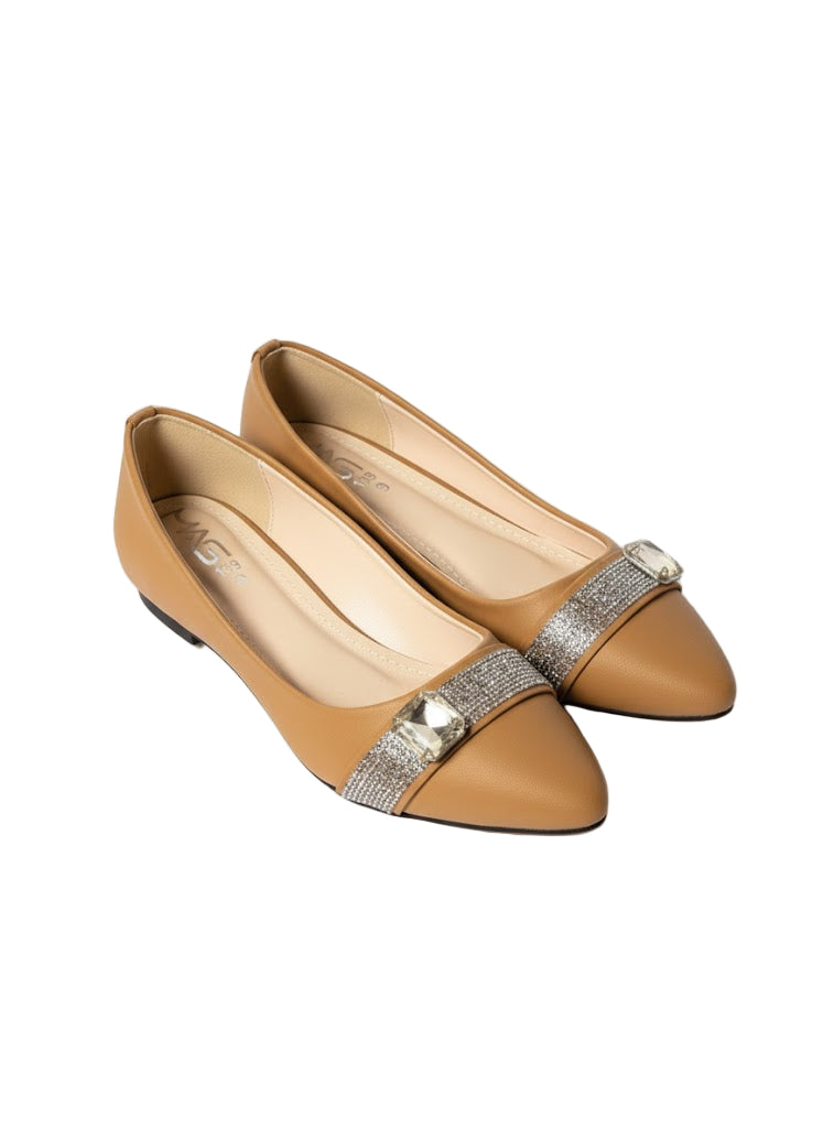 Ladies Casual Pumps | MAG139