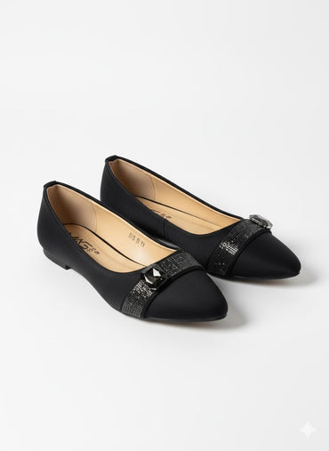 Ladies Casual Pumps | MAG139