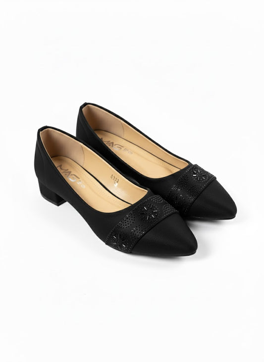 Women Casual Wear Pumps | MAG112