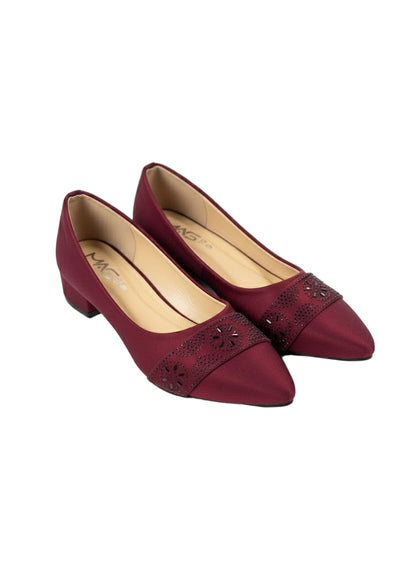 Women Casual Wear Pumps | MAG112