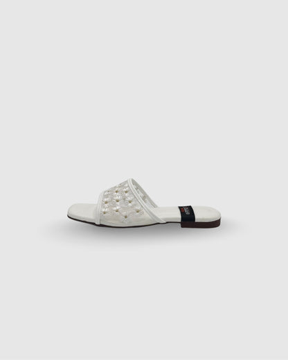 soft comfortable summer flats Pakistan for Ladies - Mag Lifestyle
