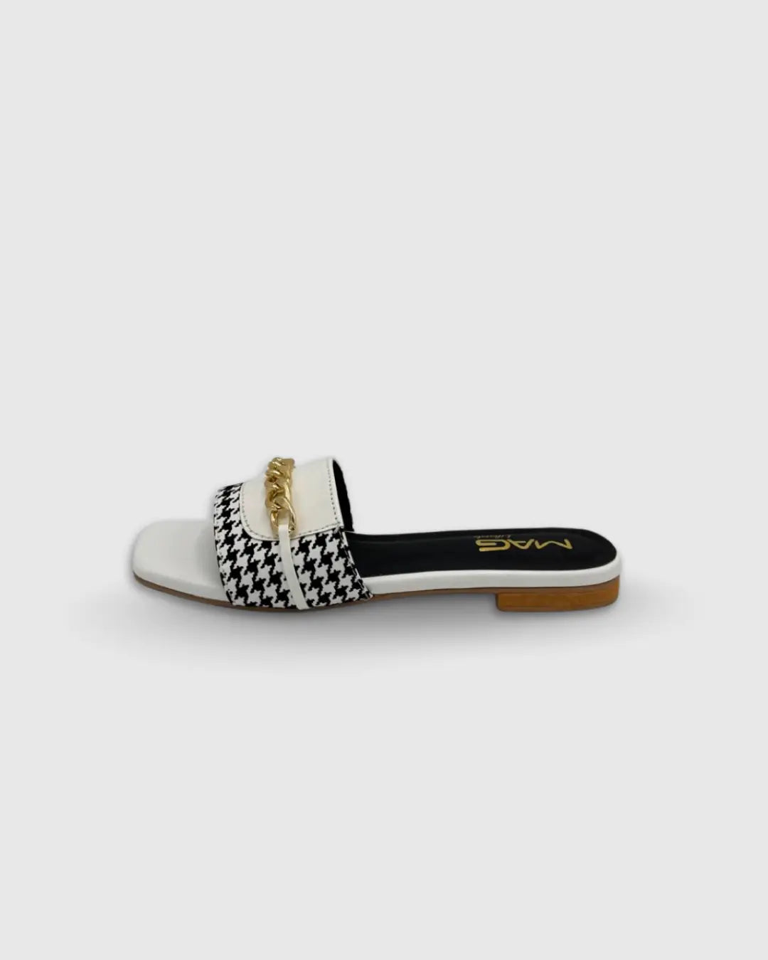 Elara Golden Chain Slides